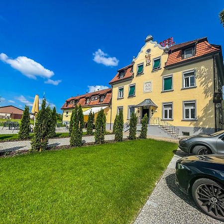 Villa Taegermoos Tägerwilen Exterior foto
