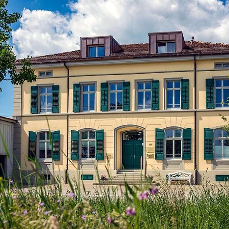 Villa Taegermoos Tägerwilen Exterior foto