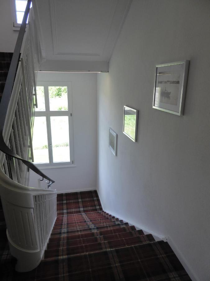 Villa Taegermoos Tägerwilen Exterior foto